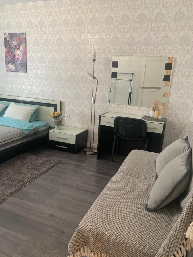Apartamento Квартал Khmelʼnytsʼkyy Exterior foto