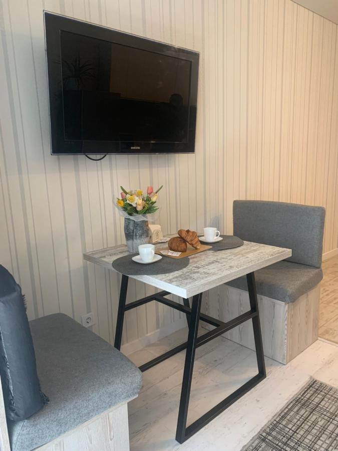 Apartamento Квартал Khmelʼnytsʼkyy Exterior foto